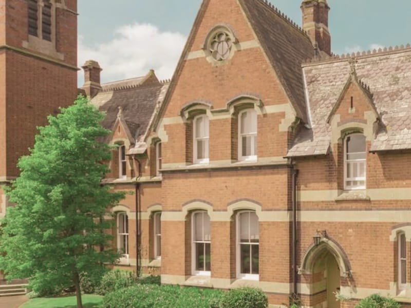 Critchill Court - Assisted Living in Frome, England photo 1