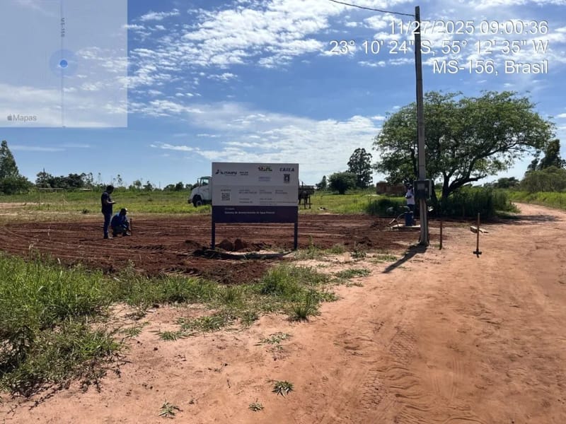 POSTO DE SAUDE DO SERTAOZINHO ALDEIA AMAMBAI - Lar de Idosos in Amambai, MS photo 3