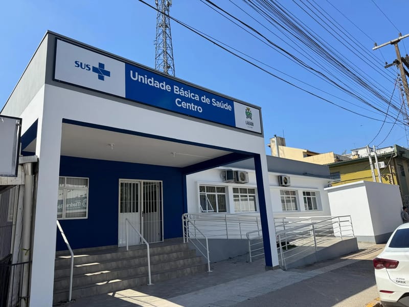 POSTO DE SAUDE DO SERTAOZINHO ALDEIA AMAMBAI - Lar de Idosos in Amambai, MS photo 1