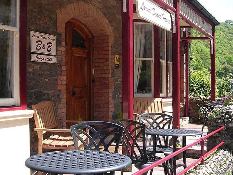 Lorna House - Assisted Living in Torquay, England photo 5
