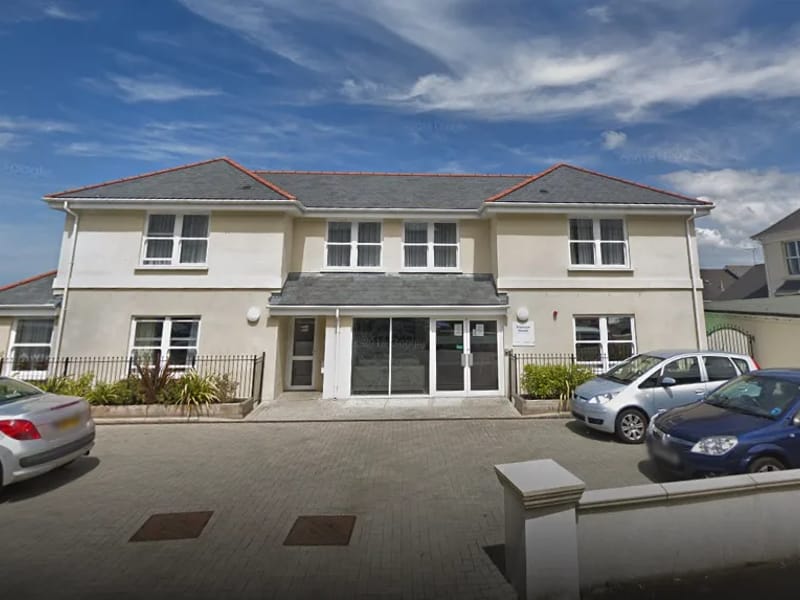 Primrose House - Nursing Home in Bideford, England photo 1