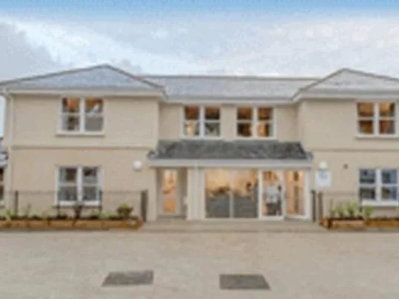 Primrose House - Nursing Home in Bideford, England photo 3
