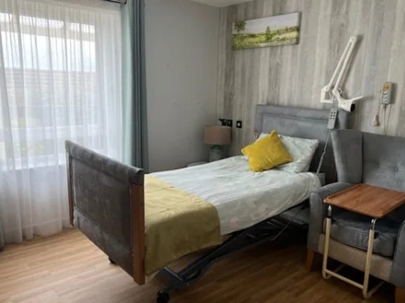 Primrose House - Nursing Home in Bideford, England photo 2