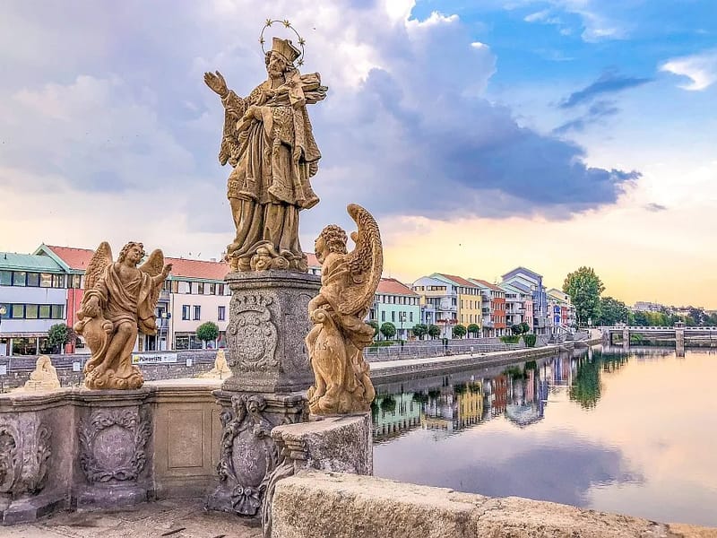 Písek - Pečovatelská služba in České Budějovice, Jihočeský kraj photo 3