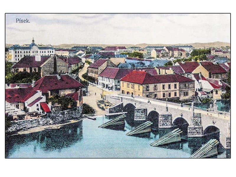 Písek - Pečovatelská služba in České Budějovice, Jihočeský kraj photo 2