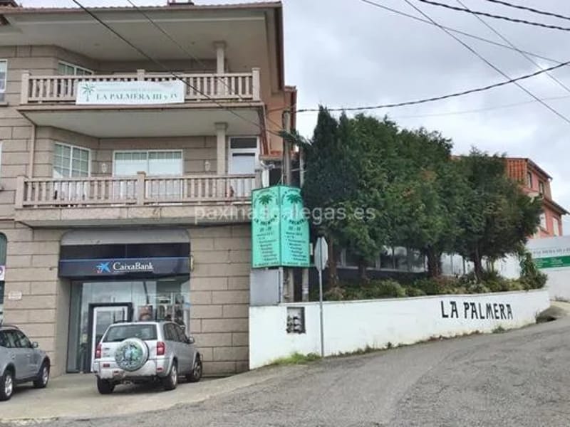 Vivienda comunitaria La Palmera 3 y 4 - Hogar de Ancianos in Vigo, Galicia photo 2