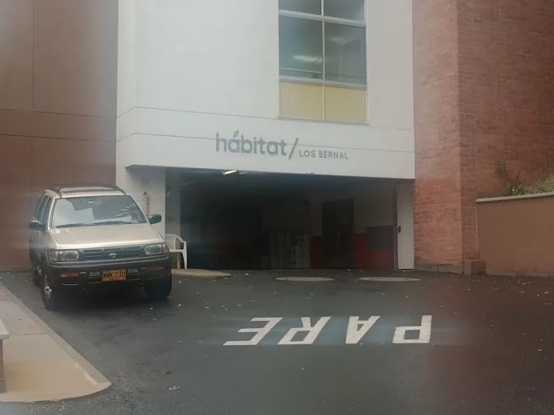 Hábitat Los Bernal - Vida Asistida in Medellín, Antioquia photo 8
