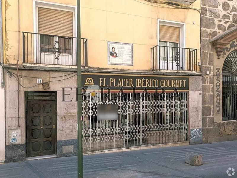 Residencia De Mayores El Lucero - Hogar de Ancianos in Talavera De La Reina, Castilla-La Mancha photo 3