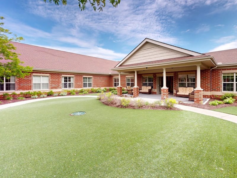 Pomeroy Living Rochester Skilled Rehabilitation - Nursing Home in Rochester Hills, MI photo 2