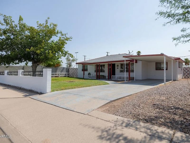 Centerwell Certified Healthcare CORP. — Home Health Nursing, Tucson, AZ · photo 1