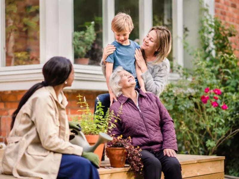 Home Instead - In-Home Care in Basildon, England photo 2