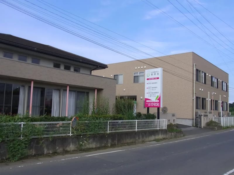 いこいの広場ひなた - 有料老人ホーム in 館林市, 群馬県 photo 2
