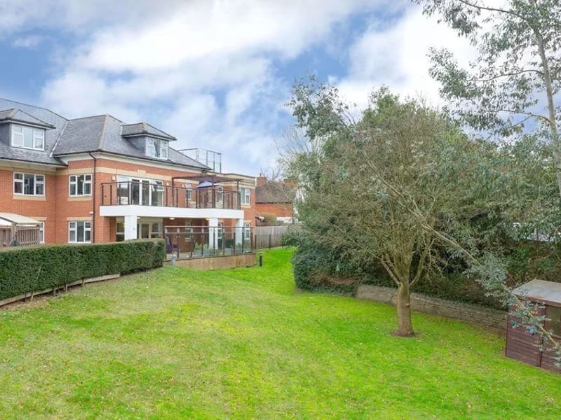 Clara Court - Assisted Living in Maidenhead, England photo 1