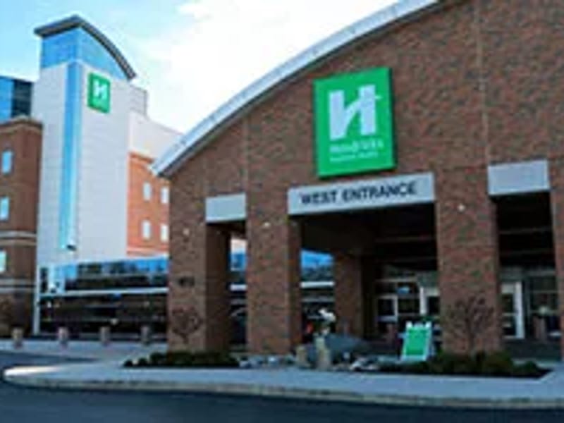 Hendricks Regional Health - Hospital in Danville, IN photo 1