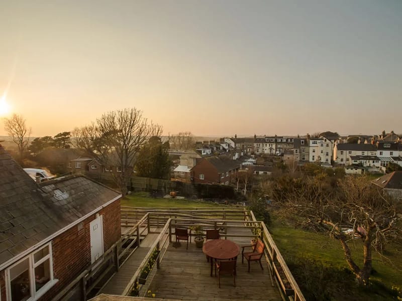 Friary House - Nursing Home in Weymouth, England photo 2