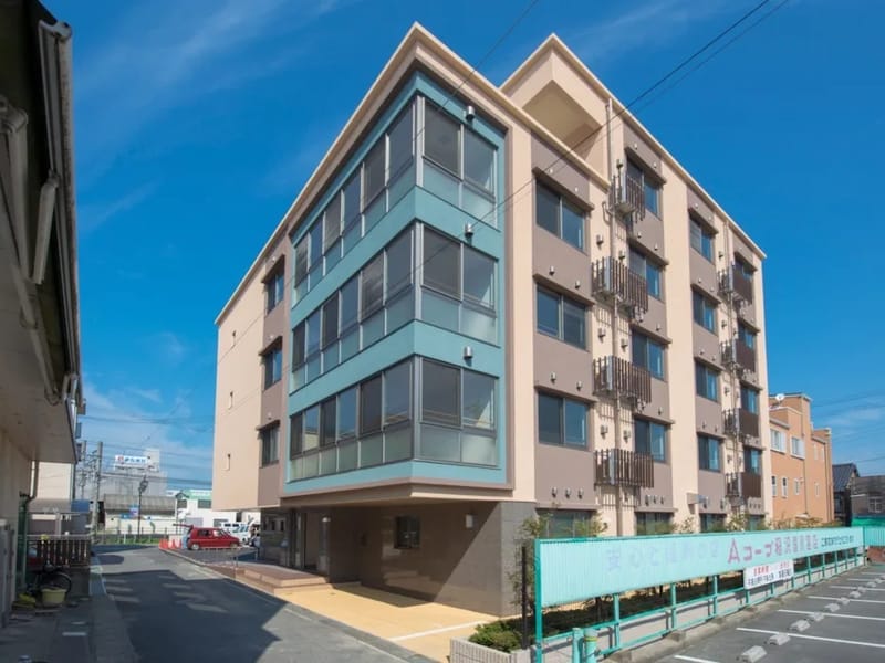 さんわケアプランセンター - 有料老人ホーム in 長崎市, 長崎県 photo 2