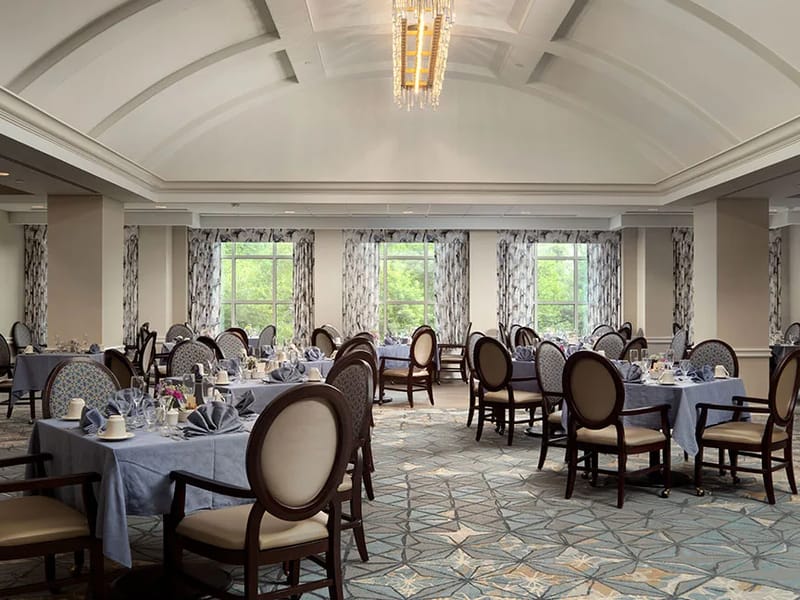 Maplewood Park Place - Nursing Home in Bethesda, MD photo 1