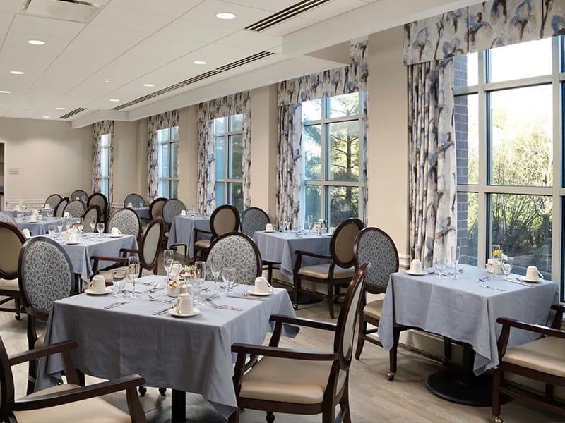 Maplewood Park Place - Nursing Home in Bethesda, MD photo 2