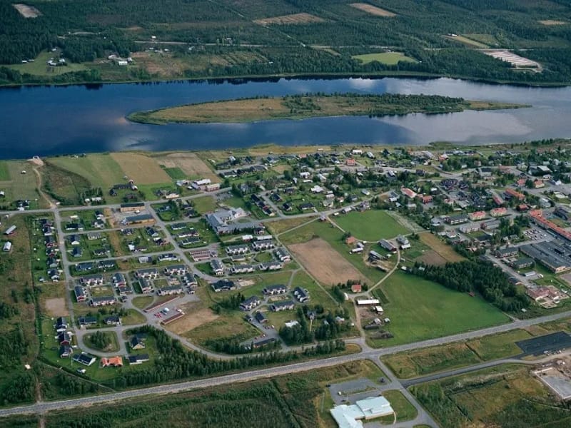 ÄLVBACKA - Äldreboende in Pajala, Norrbottens län photo 3