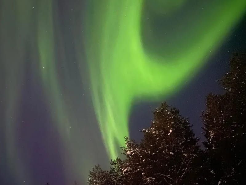 ÄLVBACKA - Äldreboende in Pajala, Norrbottens län photo 1