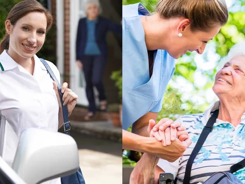 Clear Path Home Health INC. - Home Health Nursing in Dyer, IN photo 1