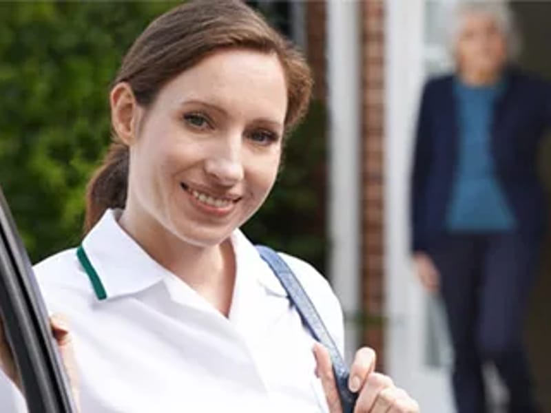 Clear Path Home Health INC. - Home Health Nursing in Dyer, IN photo 2