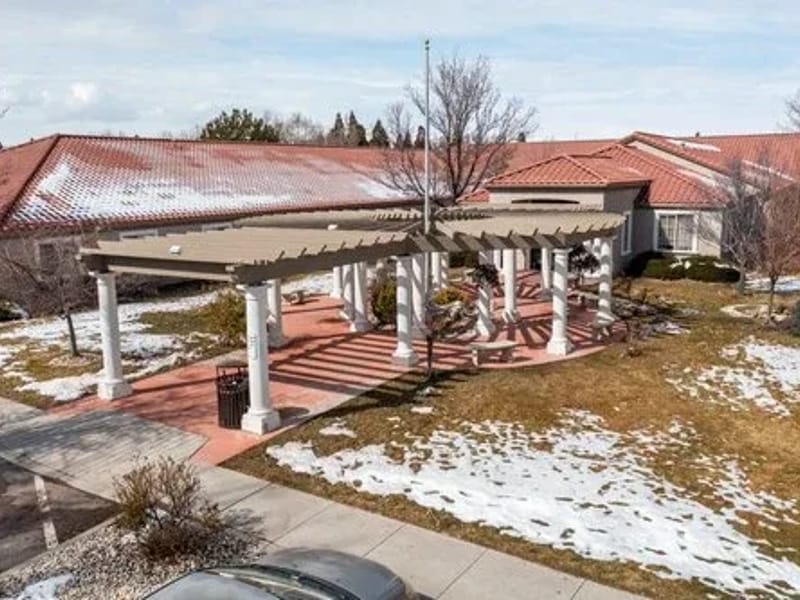 Ormsby Post Acute Rehabilitation - Nursing Home in Carson City, NV photo 2