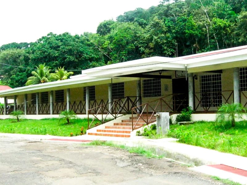 CASA HOGAR PARA ANCIANOS LOS TAMAYOS - Hogar de Ancianos in Oaxaca De Juárez, Oaxaca photo 3