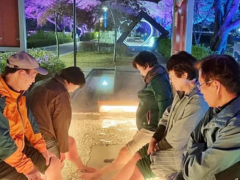 당동재가주야간보호센터 - 주간보호 in 군포시, 경기도 photo 1