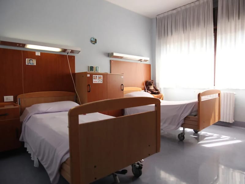 Fondazione Casa Di Riposo Citta' Di  Abbiategrasso Onlus - Casa di Riposo in Abbiategrasso, Lombardia photo 3