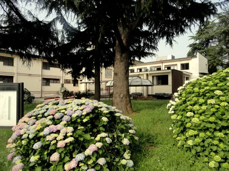 Fondazione Casa Di Riposo Citta' Di  Abbiategrasso Onlus - Casa di Riposo in Abbiategrasso, Lombardia photo 1
