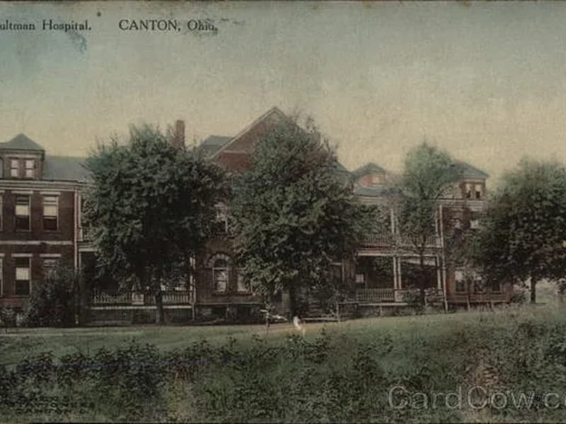 Aultman Hospital - Home Health Nursing in Canton, OH photo 2