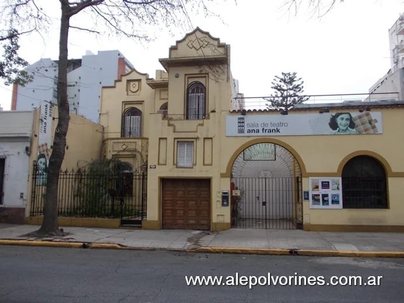INSTITUTO COGHLAN - Rehabilitación Hospitalaria in COGHLAN, CABA photo 2