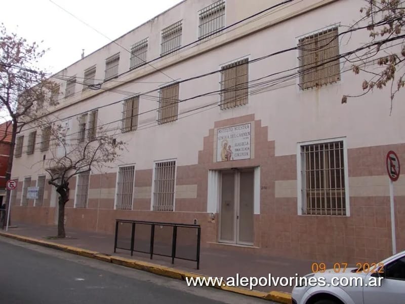 INSTITUTO COGHLAN - Rehabilitación Hospitalaria in COGHLAN, CABA photo 1