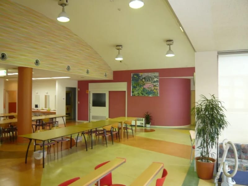 あおぞらの里　香住ヶ丘デイサービスセンター - デイサービス in 福岡市東区, 福岡県 photo 3