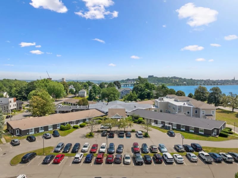Seaside Nursing and Retirement Home - Nursing Home in Portland, ME photo 2