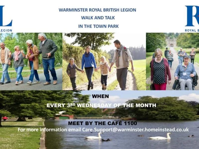 Home Instead Warminster and Gillingham - In-Home Care in Warminster, England photo 3