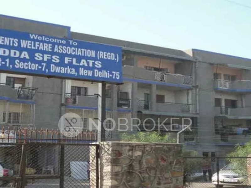 Eye 4 U, 241 DDA SFS Flats Sector-9, Pocket 1, Dwarka - वृद्धाश्रम in Dwarka Delhi Delhi, Delhi photo 3
