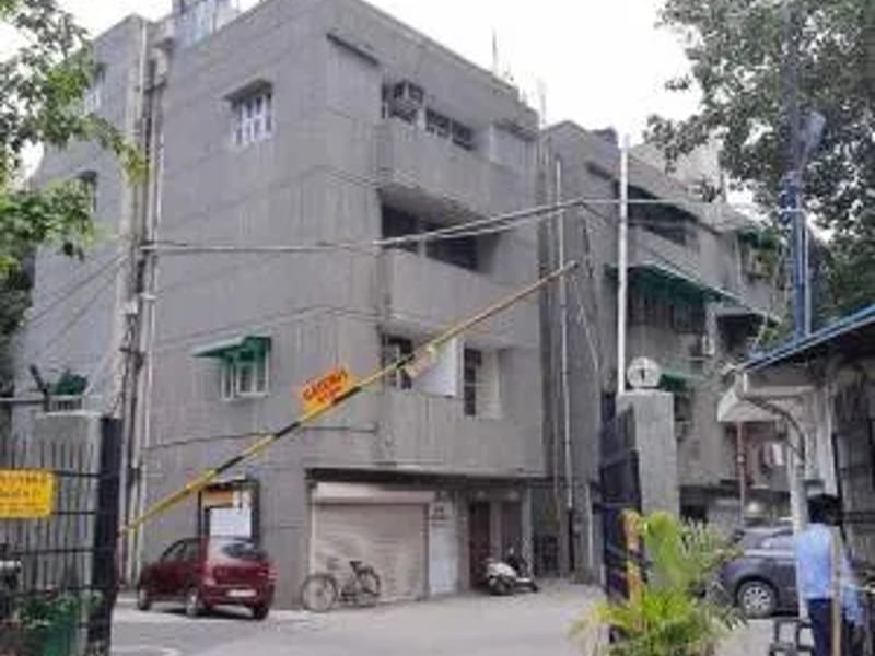 Eye 4 U, 241 DDA SFS Flats Sector-9, Pocket 1, Dwarka - वृद्धाश्रम in Dwarka Delhi Delhi, Delhi photo 2