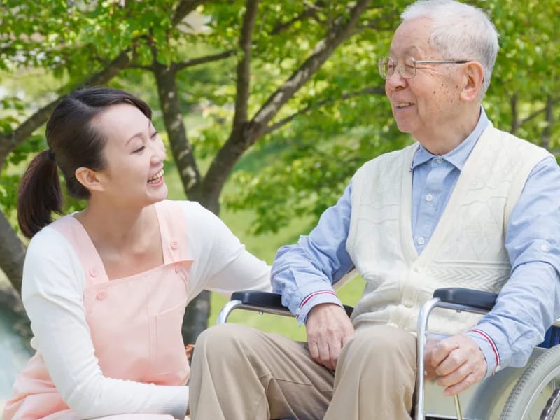 Connecticut Loving Care, LLC — Home Health Nursing, Stratford, CT · photo 3