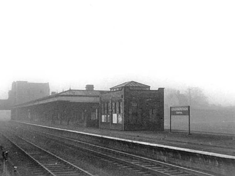 Old Station Close - Nursing Home in Loughborough, England photo 3