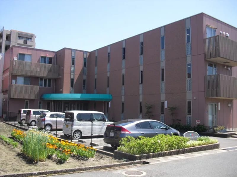 いきいきシニアステージ旗ヶ崎 - 有料老人ホーム in 米子市, 鳥取県 photo 2