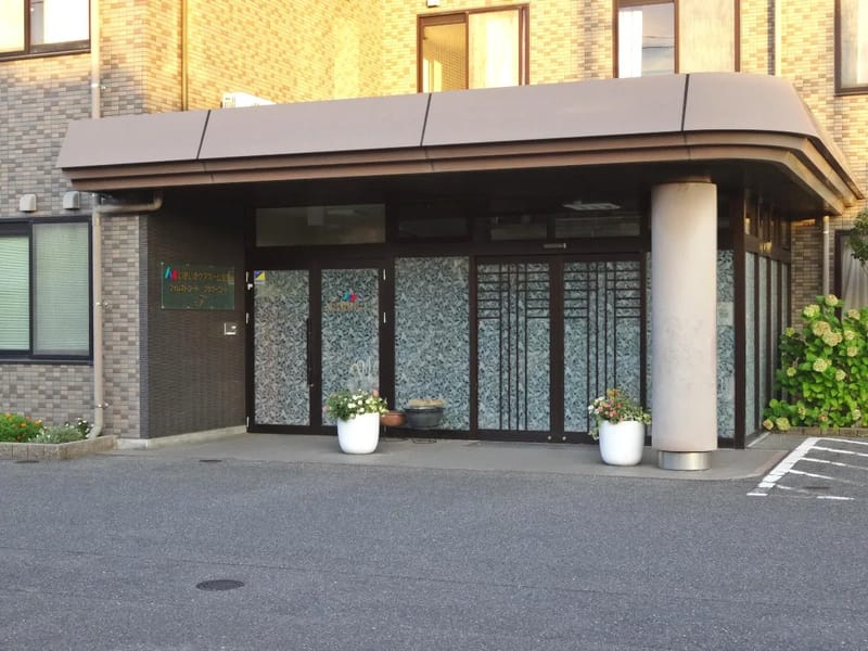 いきいきシニアステージ旗ヶ崎 - 有料老人ホーム in 米子市, 鳥取県 photo 5