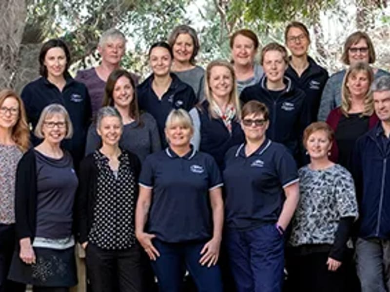 Community Care Services - In-Home Care in Bendigo, VIC photo 2