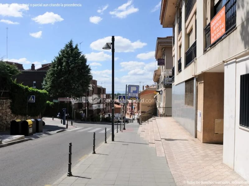 Fundacion Recal Piso Tutelado I Calle Hospital - Vida Asistida in Pozuelo De Alarcón, Madrid photo 2
