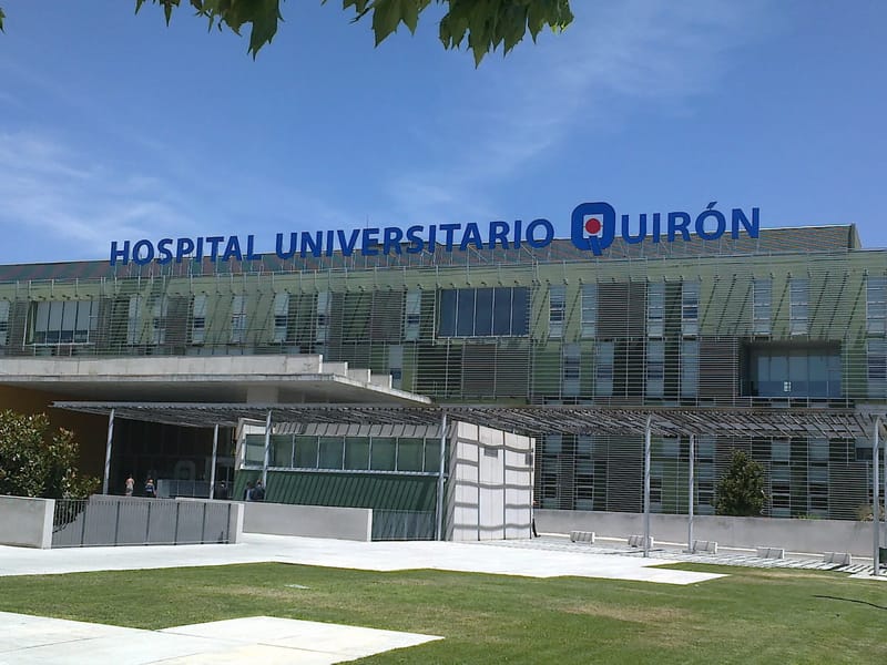 Fundacion Recal Piso Tutelado I Calle Hospital - Vida Asistida in Pozuelo De Alarcón, Madrid photo 3
