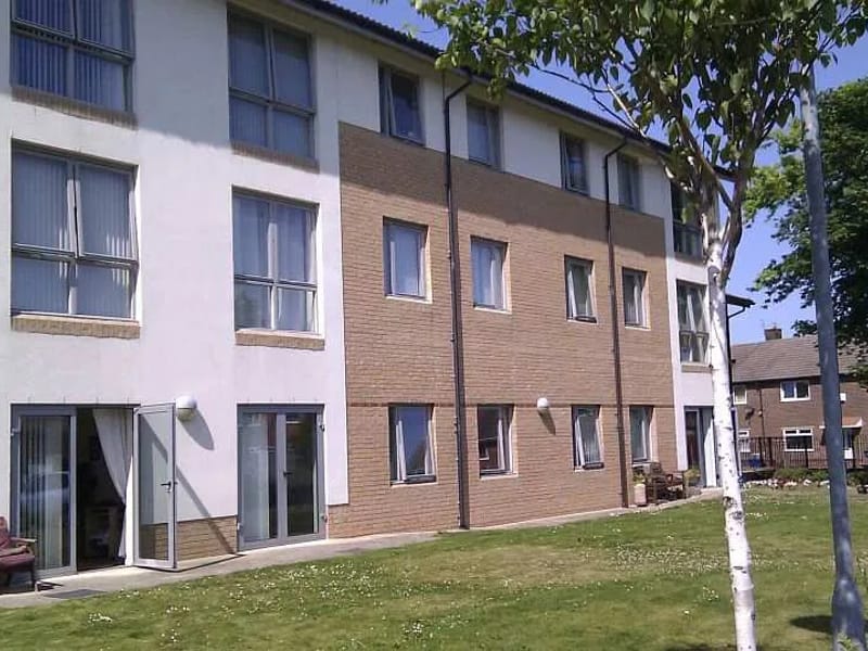 Campbell Court - Nursing Home in Hebburn, England photo 2