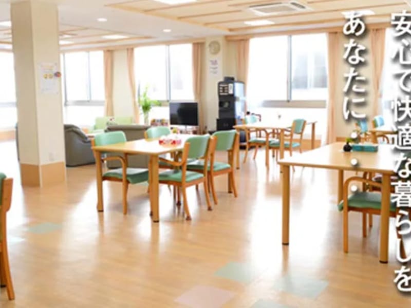 あじさいレンタルサービス - 有料老人ホーム in 高知市, 高知県 photo 2