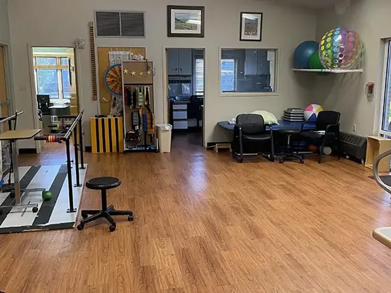 Polaris Rehabilitation and Care Center - Nursing Home in Cheyenne, WY photo 3