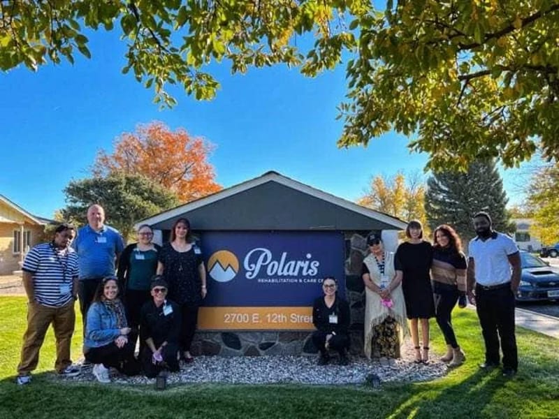 Polaris Rehabilitation and Care Center - Nursing Home in Cheyenne, WY photo 1